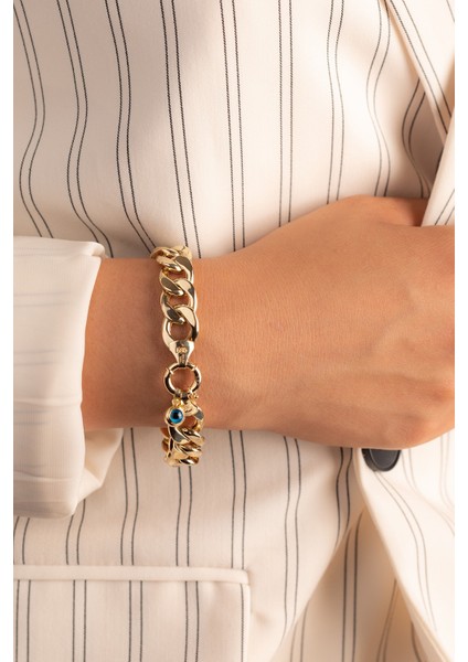 Altın Gurmet Göz Bileklik fiyatları