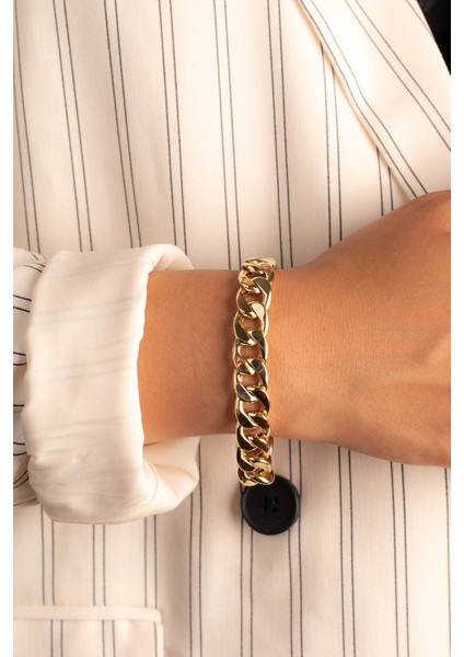 Altın Gurmet Göz Bileklik fırsatları