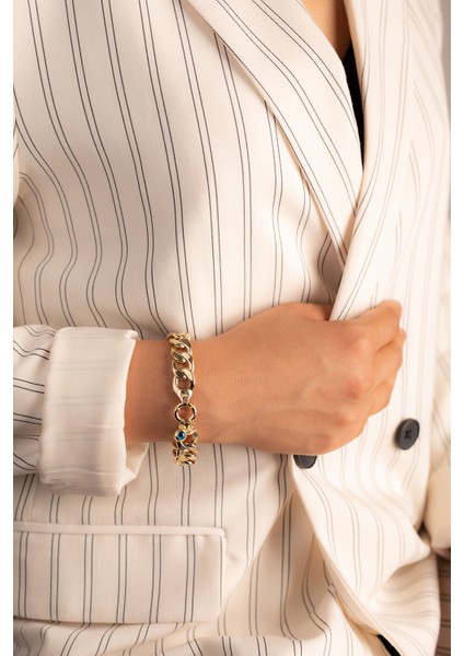 Altın Gurmet Göz Bileklik indirimleri