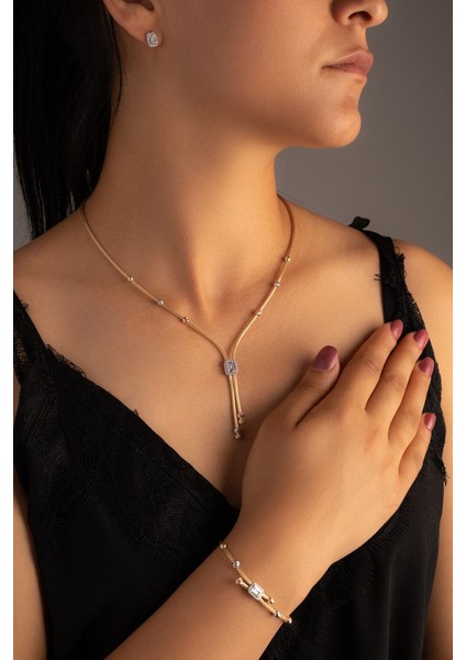 Altın Baget Bileklik Dorika Toplu fırsatları