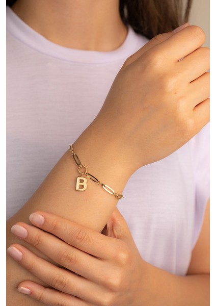 Altın Harf Bileklik fiyatları