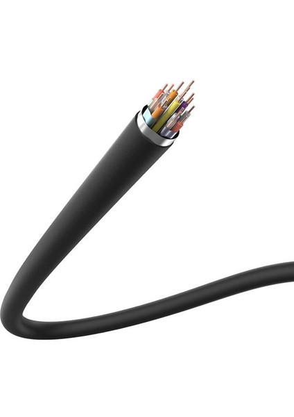 S-Link SLX-HD4K05 19+1 5 Metre V2.0 4K 60Hz Metal HDMI Kablo modelleri