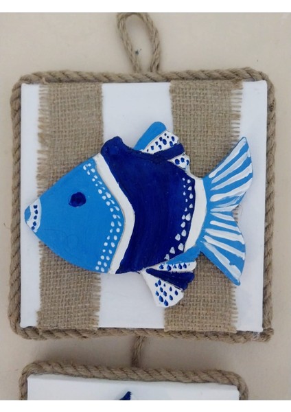 Dekoratif Duvar Süsü Deniz/balık fiyatları