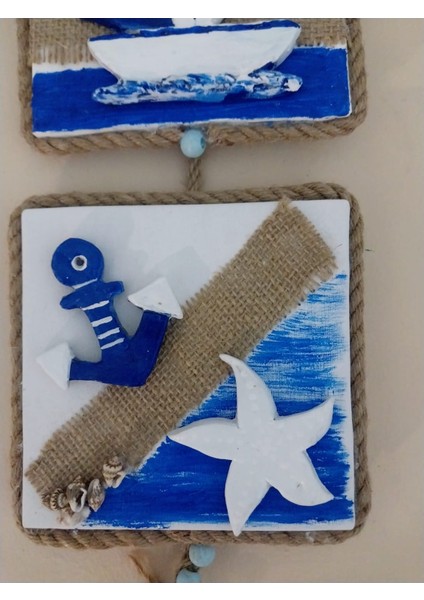 Dekoratif Duvar Süsü Deniz/balık fırsatları