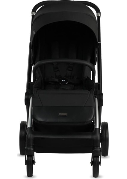 Parle Travel Sistem Bebek Arabası Siyah modelleri