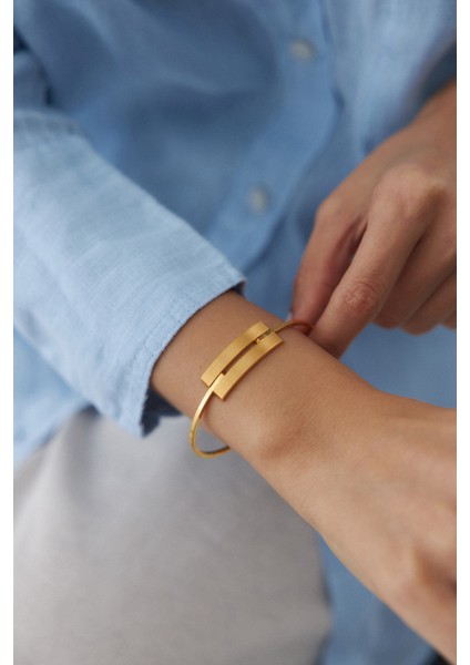 14 Ayar Altın Kaburga Kelepçe fiyatları