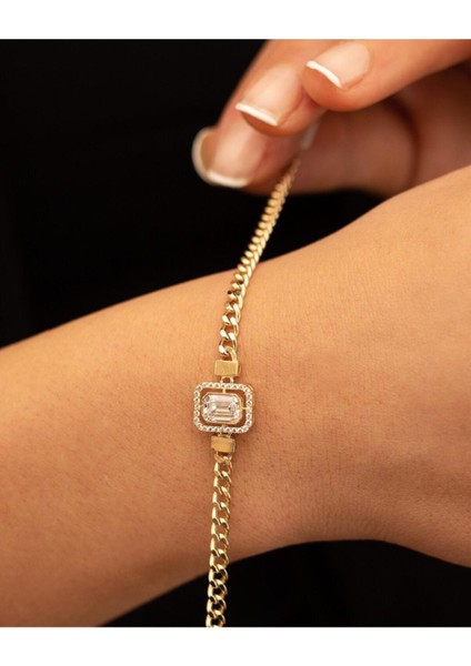 Altın Gurmet Baget Bileklik fiyatları