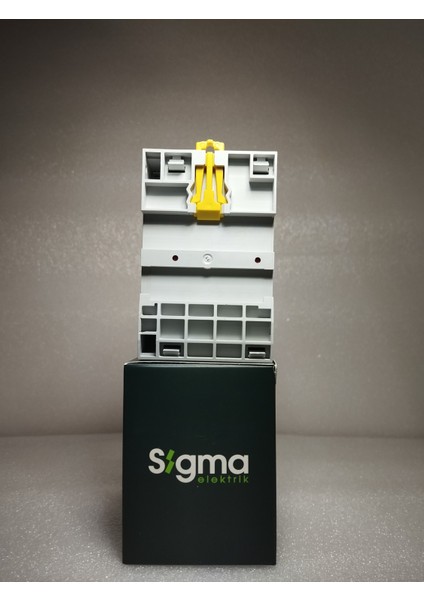 SMC-4040-2NO+2NC 40A 4p 2no+2nc Moduler Kontaktor fiyatları