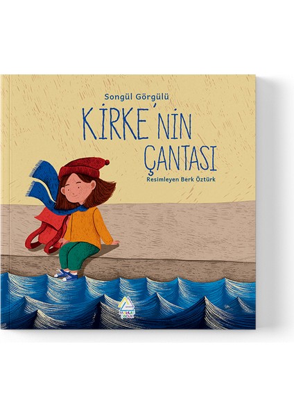Songül Görgülü - Kirkenin Çantası