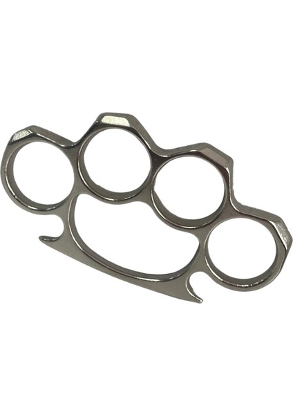 Kalın Dayanıklı Gümüş Muşta Aksesuar fiyatları