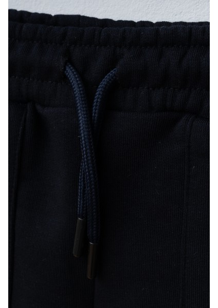 Erkek Çocuk Eşofman Altı Lacivert SP401 fiyatları