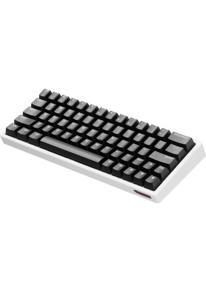 Xpunk 63 %60 Gateron Jade Gaming Manyetik Switch 8k Hz Hall Effect Rgb Ingilizce Mekanik Gaming Klavye modelleri