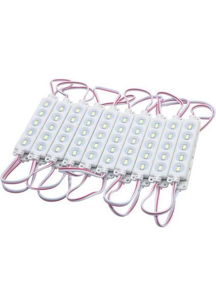 12V Beyaz Parmak LED (1200LM) modelleri