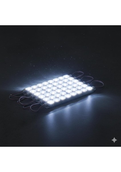 12V Beyaz Parmak LED (1200LM) fırsatları