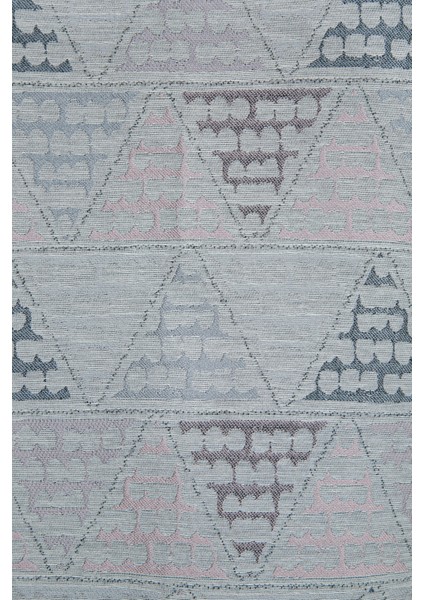 Dessin Halkalı Fon Perde Pudra 140X260 fiyatları