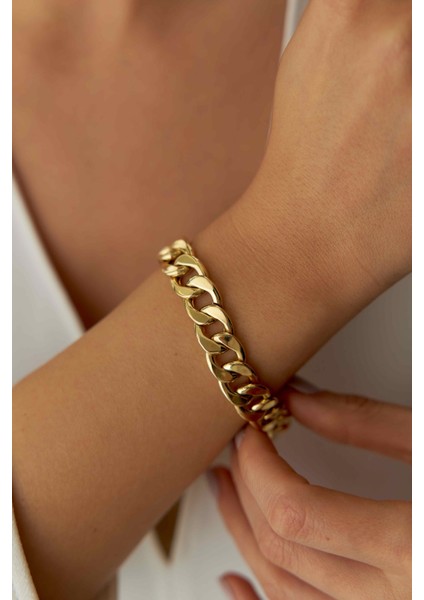 14 Ayar Altın Gurmet Bileklik fiyatları