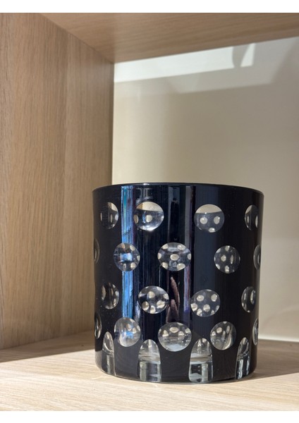 Orkidelik Dekoratif Saksı