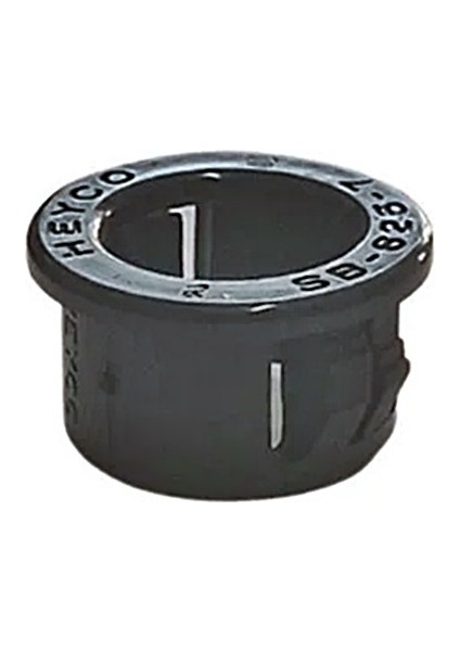 Kablo Koruma Klips Segman 11010047