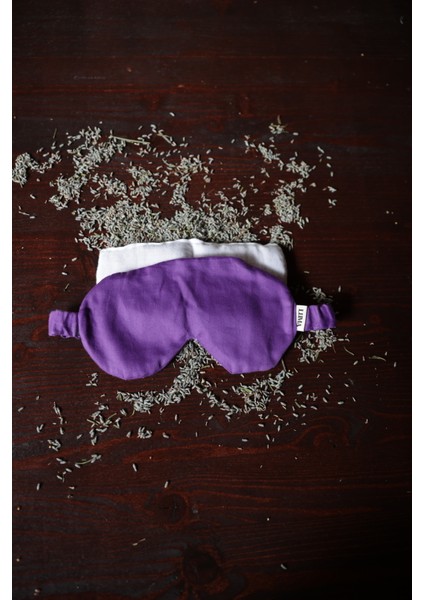 Luma Touch Lavanta Dolgulu Göz Maskesi, Doğal Mum, Blossom Tea & Meditasyon Seti indirimleri