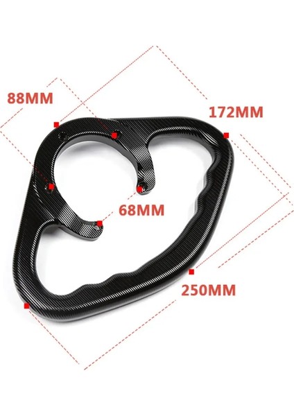 Motosiklet Honda Depo Artçı Tutamağı fiyatları