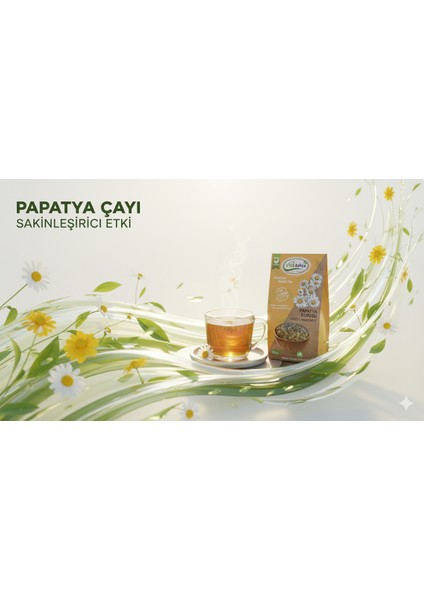Papatya 50 gr