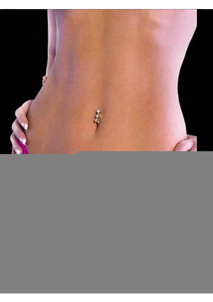 Dodes Büyük Beden Fantazi Pembe Zincirli Seksi Kadın String Tanga TG271289-B