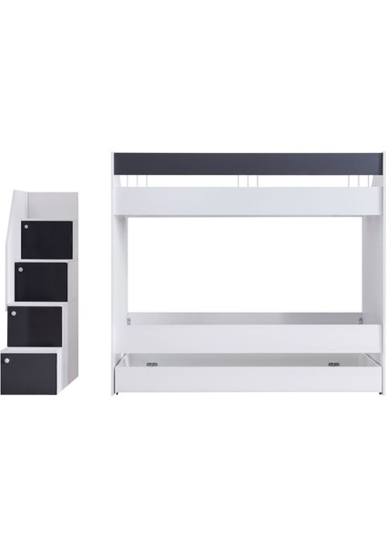 Ranza, Martin Yavrulu Ranza - Antrasit indirimleri