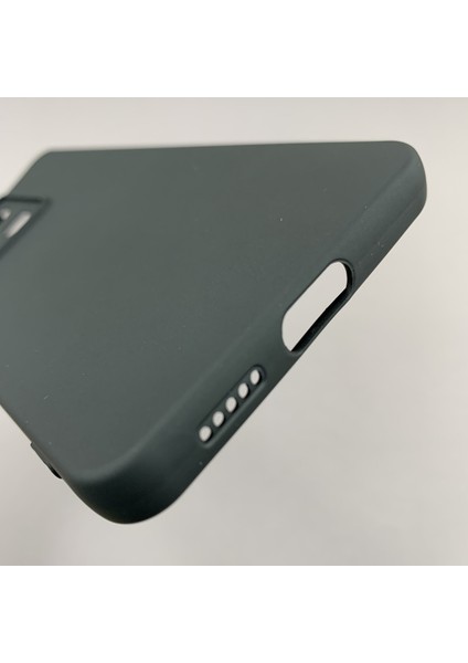 Xiaomi Note 13 Pro 5g Uyumlu Siyah Silikon Esnek Kamera Korumalı Kılıf indirimleri