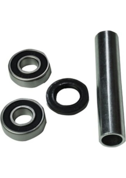 502-C Arka Jant Elemanı