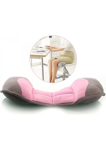 Bacak Çarpıklığını Gideren Medikal Minder