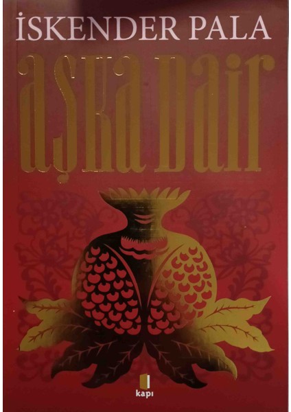 Aşka Dair ve Mesneviden Hikayeler (2 Kitap) modelleri