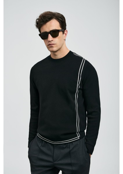 Farm Erkek Kazak 112090166-26K