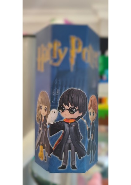 Sonny Angel Hippers Telefon Tablet Çok Amaçlı Figür Harry Potter Karakterli