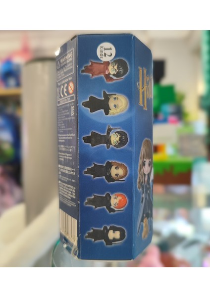 Sonny Angel Hippers Telefon Tablet Çok Amaçlı Figür Harry Potter Karakterli fiyatları