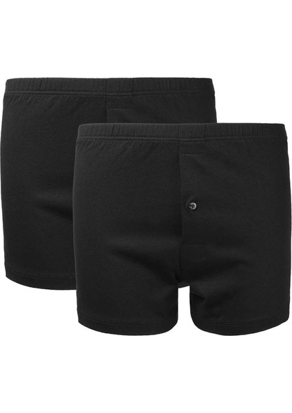 Adrian Pamuklu Modal 2'li Erkek Boxer