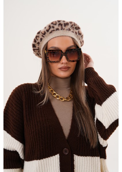 Peluş Ressam Şapkası (Bere) fiyatları