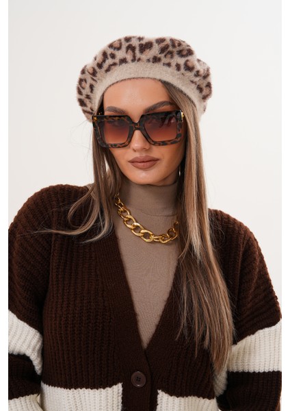 Peluş Ressam Şapkası (Bere) indirimleri