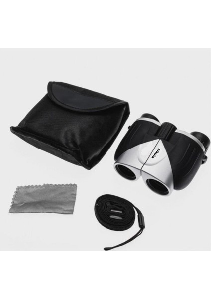 10X25 Dürbün El Dürbünü 56M/1000M Tosba Model