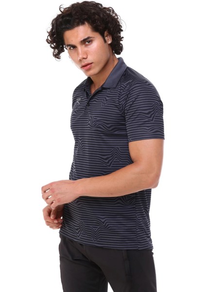 Polo T-Shirt Fluctus Antrasit modelleri