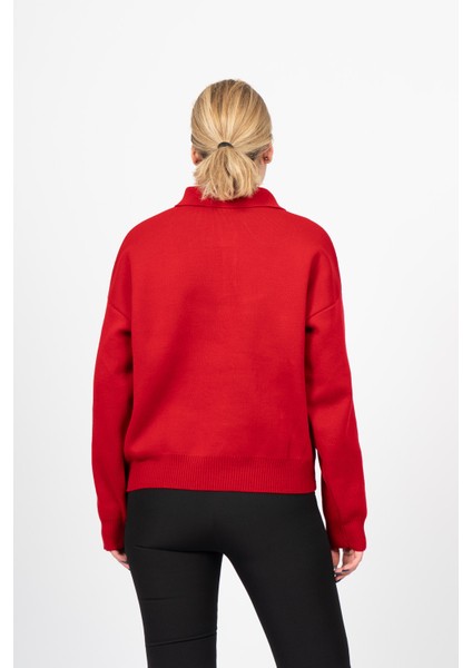 Dıana Polo Yaka Kazak 2002 fırsatları