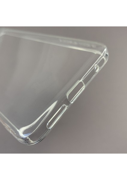 Xiaomi Note 11S Note 11 Uyumlu Şeffaf Silikon Kamera Korumalı Kılıf modelleri