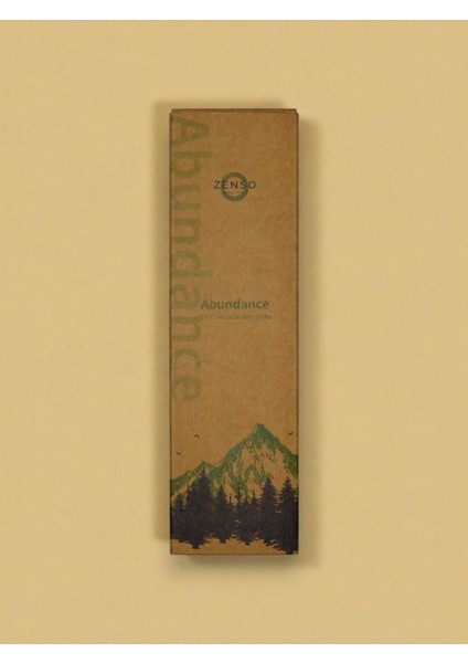 %100 Doğal Tütsü Bereket - Defne Yaprağı | El Yapımı Yerli Üretim | 25'li Kutu