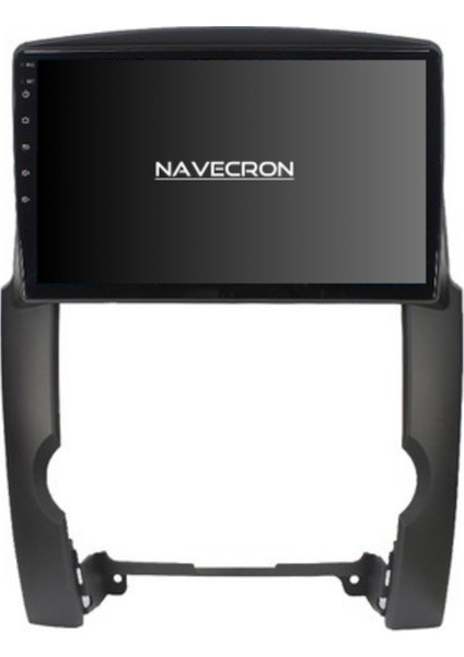 Kıa Sorento 2010-13 10" Uyumlu Android Multimedia Gerçek 4/64 Kablosuz Carplay Geri Görüş Kameralı fiyatları