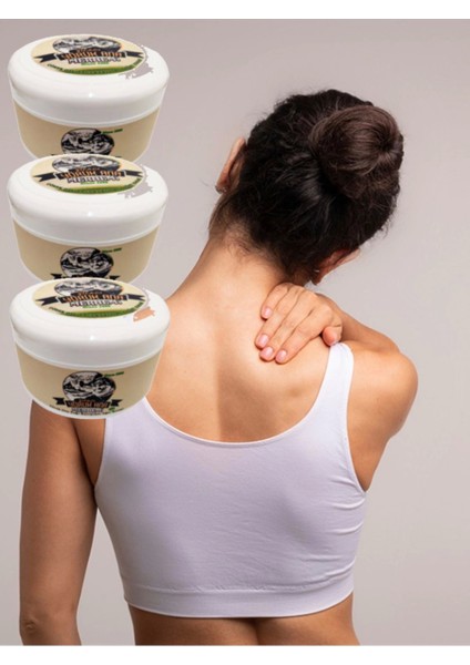 Yörüklü Doğal Rahatlatıc Bakım Merhemi 50 ml modelleri