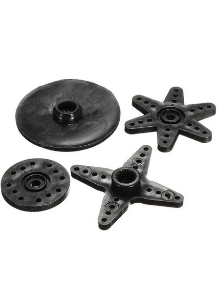 Futaba S3003 Servo Motor - 12KG 180 Derece