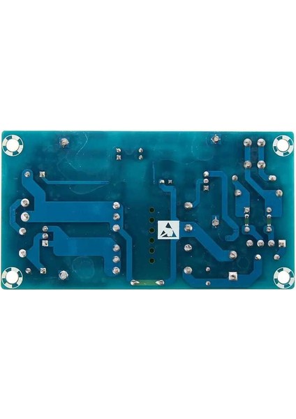 220V/AC To 24V/DC Anahtarlamalı Güç Kaynağı Kartı