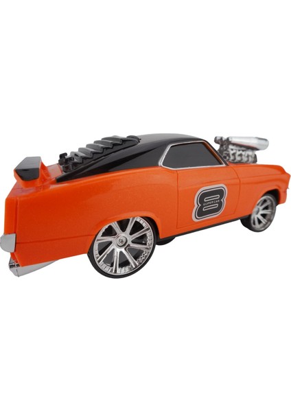 High Speed 2.4gz Şarjlı Klasik Uzaktan Kumandalı Araba fiyatları