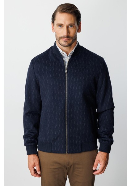 Erkek Lacivert Standart Std Mont indirimleri