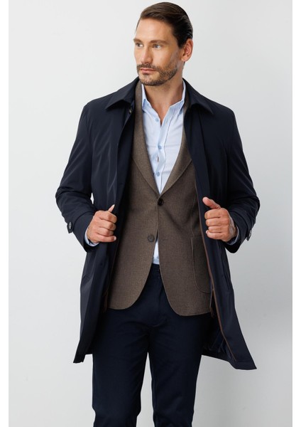 Erkek Lacivert Standart Std Mont fiyatları