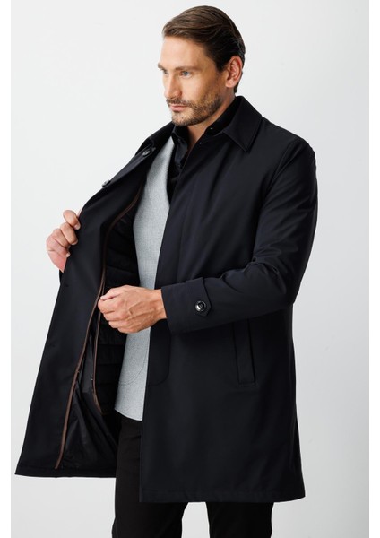 Erkek Siyah Standart Std Mont modelleri